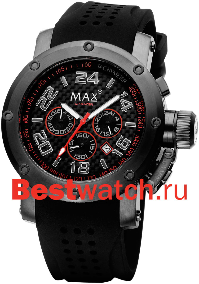 Часы MAX XL Watches Grand Prix 5-max533